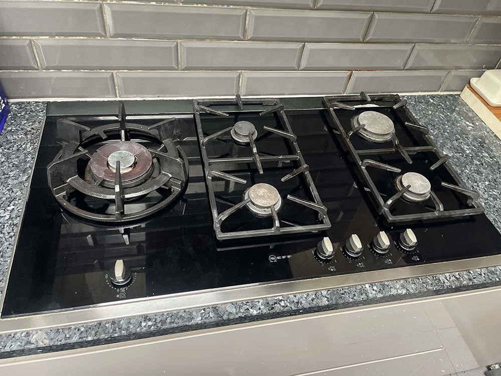 AEG repair in Plymouth