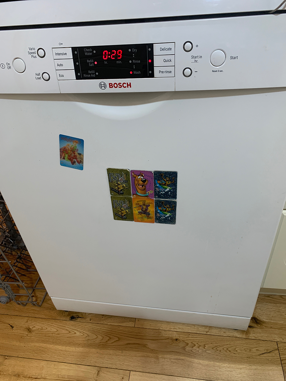 AEG repair in Plymouth